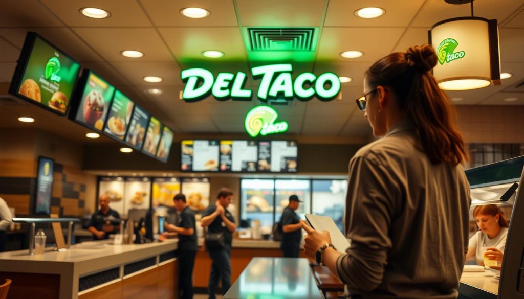 del taco ordering tips