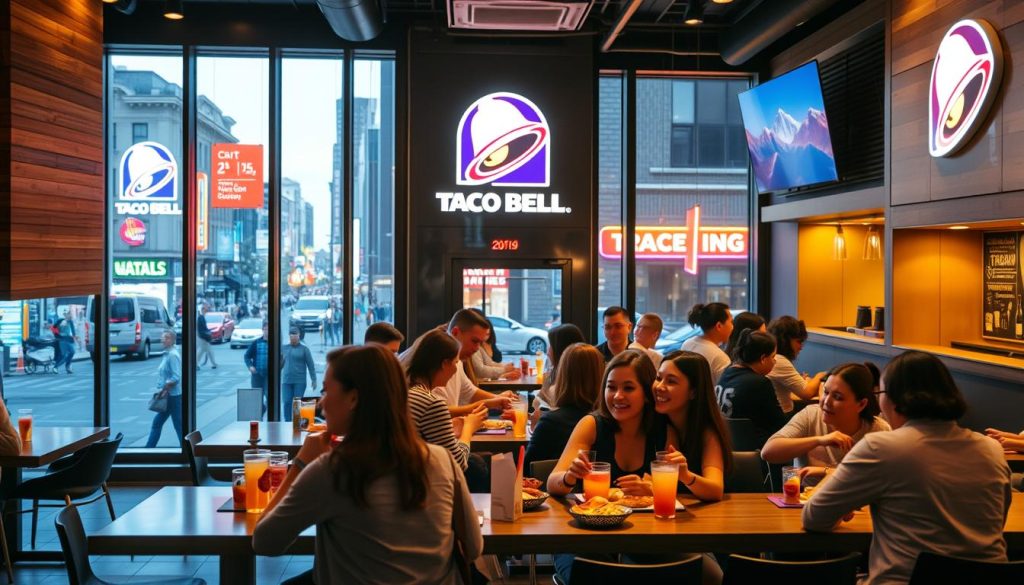 taco bell cantina availability